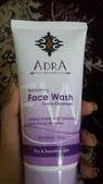 تجریه خرید ژل شستشوی صورت آدرا مخصوص پوست های حساس حجم 150 میلی لیتر