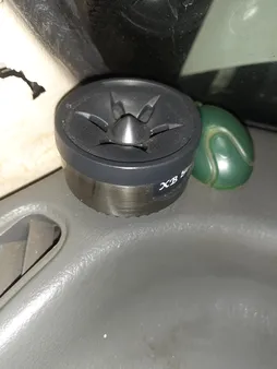 توییتر خودرو ایکس بی ساند مدل XB-T100 بسته دو عددی