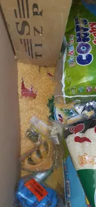 تجریه خرید پودر سوخاری نارنجی پانکو مقدار 1000 گرم