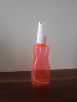 ظرف اسپری سچ مدل SPR70QRMEZMNO2 کد 2