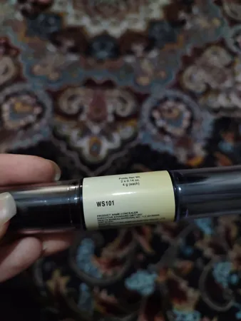 کانتورینگ و کانسیلر تایلامی شماره 02