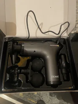 ماساژور برقی رومئو مدل RM-8282