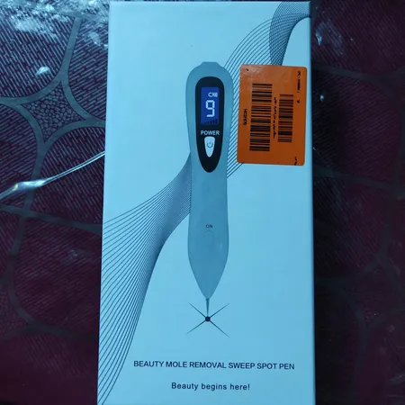 دستگاه بیوتی پن مدل 9 قدرته