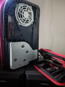 تجریه خرید اس اس دی اینترنال ای دیتا مدل LEGEND 960 MAX  ظرفیت یک ترابایت