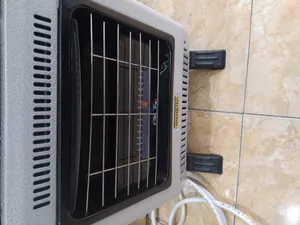 تجریه خرید بخاری گازی شایسته مدل ۴۰۰۰