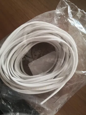 سیم برق 2 در 1 مدل NYL201