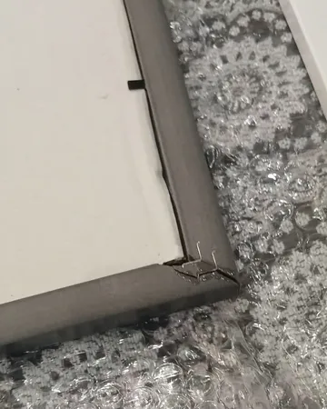 تابلو مدل دکوراتیو ریک اند مورتی کد G5-23