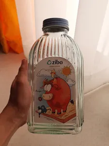 تجریه خرید بطری زیباسازان مدل MRK