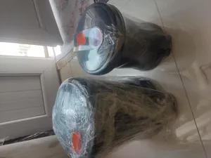 تجریه خرید سطل زباله پدالی ونوس پلاستیک مدل شیدا کد A140