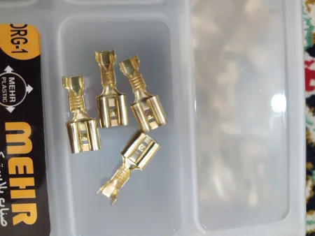 سرسیم تی.لاگ مدل 1202 بسته 100 عددی