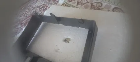 پخش کننده تصویری خودرو اینفینیتی مدل A106 مناسب برای ال 90