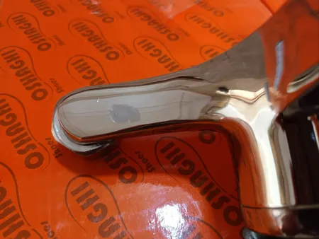 ست شیرآلات مدل استار مجموعه 6 عددی