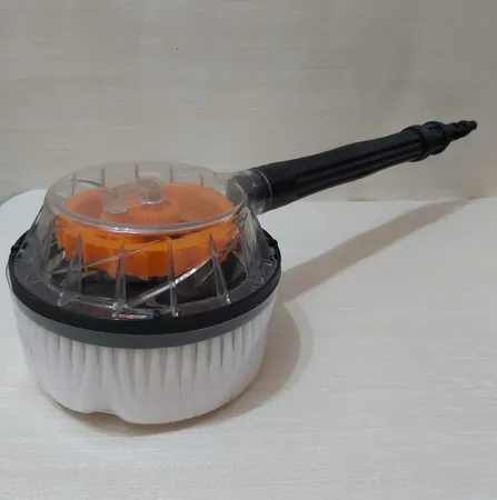 کارواش فورد مدل 120 BAR