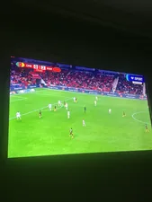 تجریه خرید تلویزیون 75 اینچ کیو ال ای دی هوشمند آپلاس مدل TVQ75KA