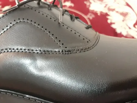 کفش مردانه مدل sadra tat