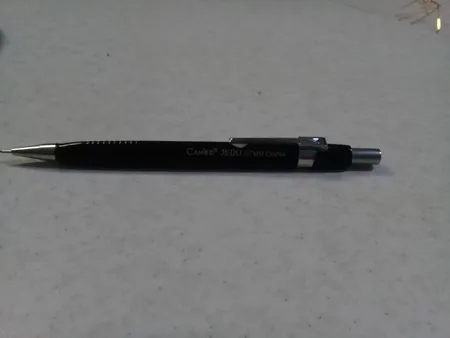 مداد نوکی 0.7 میلی متری جیدو مدل Camier