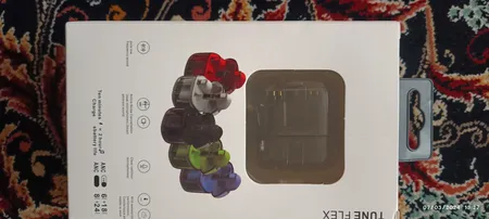 هدفون بی سیم مدل YX09 TWS