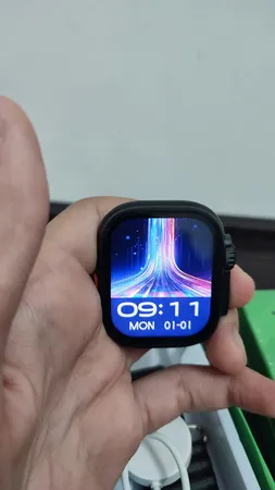 ساعت هوشمند مدل T1000 ULTRA