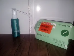 تجریه خرید تونیک ضد ریزش مو و ابرو لافارر مدل Oily Hair حجم 60 میلی لیتر