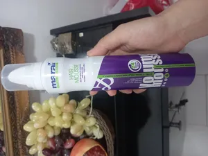 تجریه خرید موس مو مارال مدل حالت دهنده حجم 200 میلی لیتر