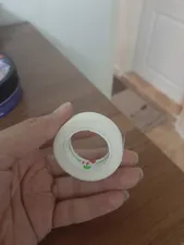 تجریه خرید چسب پانسمان مدل SZ00958