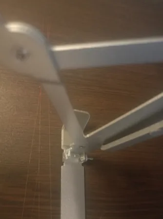 پایه نگهدارنده لپ تاپ مدل LT-01