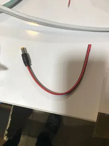 تجریه خرید فیش نری آداپتور مدل NA05 بسته 5 عددی