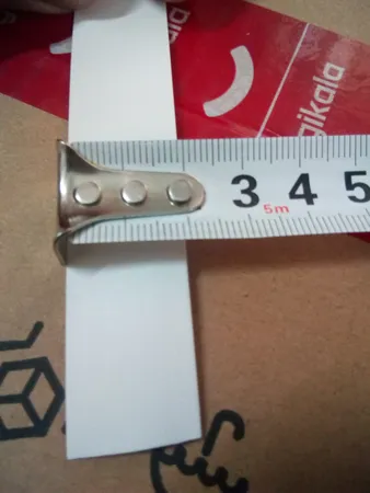 وارنیش حرارتی وو ار مدل 12.0-SGP012WE