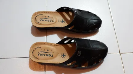 صندل زنانه شهپر مدل رویا 102 کد 03