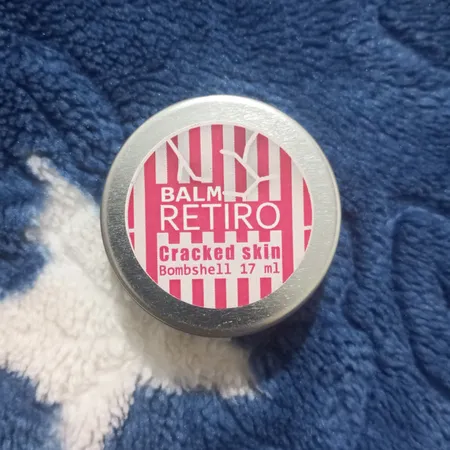 بالم رفع ترک پوست رتیرو مدل bombshell victoria secret حجم 17 میلی لیتر