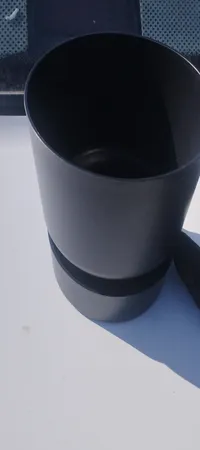 گلدان مدل دهکده کد 14