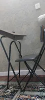 میز و صندلی نماز آریا گستر پارس مدل 110B