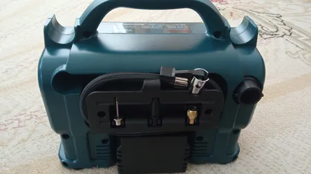 کمپرسور باد فندکی رونیکس مدل RH-4261B