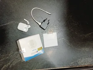 تجریه خرید هندزفری بلوتوثی کینگ مکس مدل + Air Pods 2 PLUS