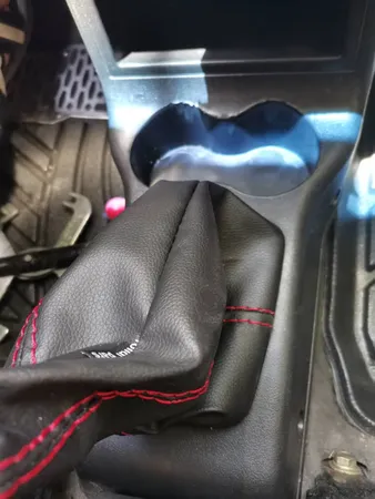 گردگیر دنده تولیدی پارس مدل g442 مناسب برای پراید