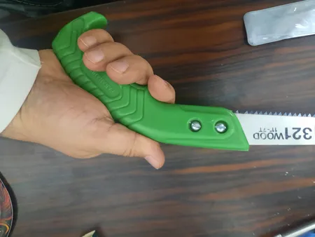 دسته یدک اره پناهنده مدل 001