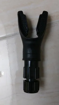 تقویت کننده تنفس مدل بریزر