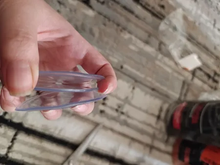 پد زیر پایه مبل مدل 100 بسته 8 عددی