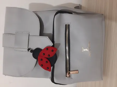 کوله پشتی زنانه مدل KS-00163