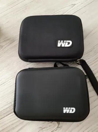 کیف هارد اکسترنال  مدل 571