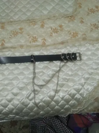 کمربند زنانه مدل h144