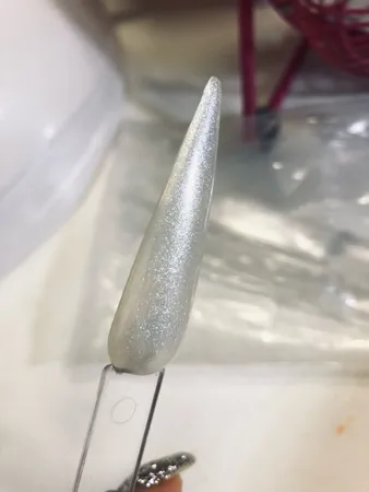 پودر لاک ناخن مدل PR7