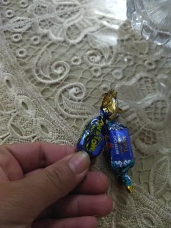 تافی سوهان و گز مینو - 500 گرم