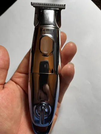 ماشین اصلاح موی صورت و بدن کیمی مدل KM-3230