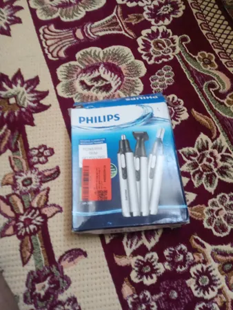 موزن گوش و بینی و خط زن فیلیپس مدل HP-305