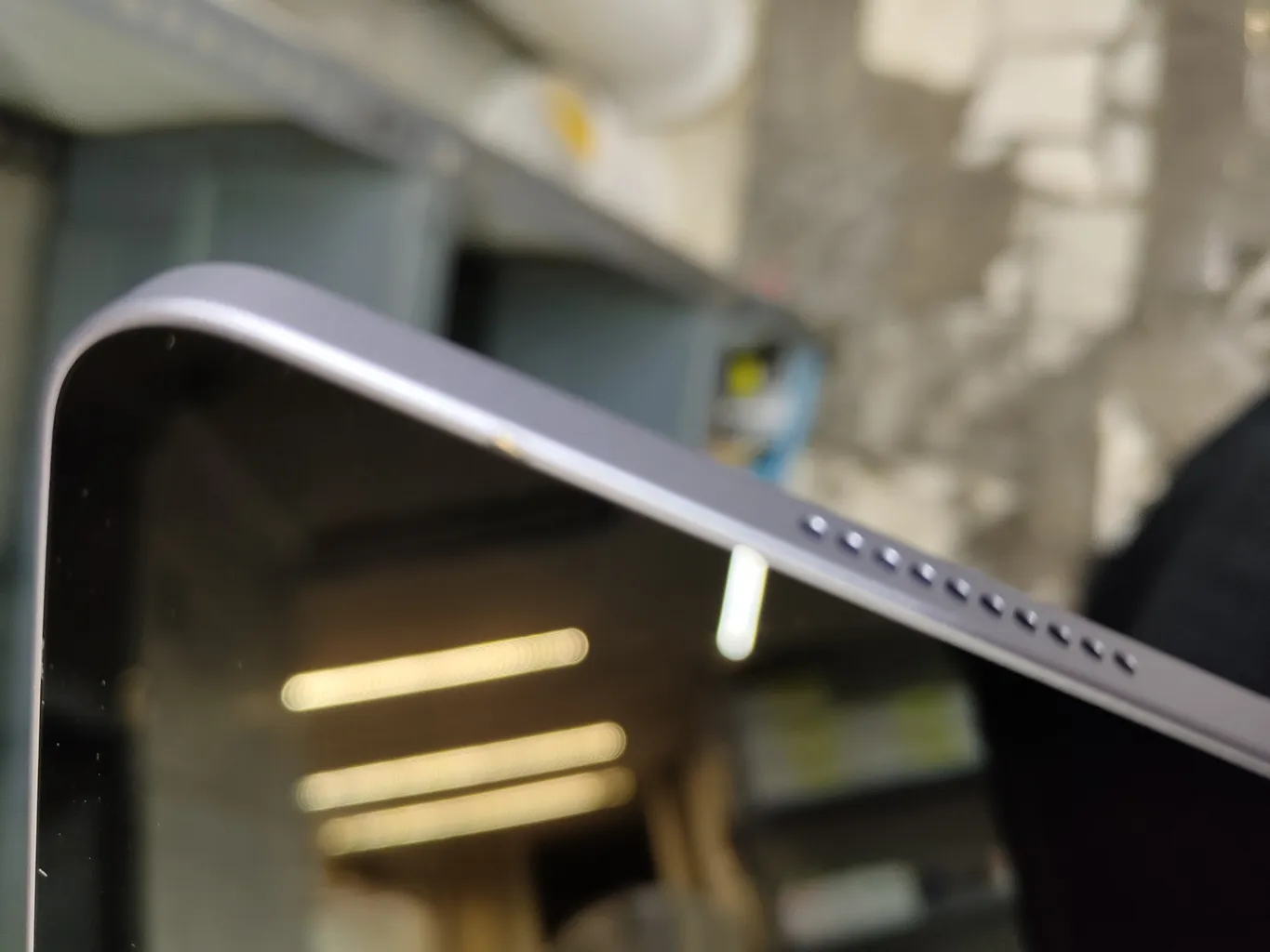 تبلت 11.2 اینچ شیائومی مدل Pad 7 Pro Wi-Fi ظرفیت 512 گیگابایت و رم 12 گیگابایت