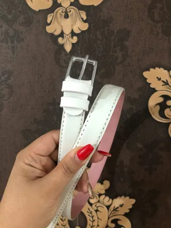 کمربند زنانه کد 12-5700