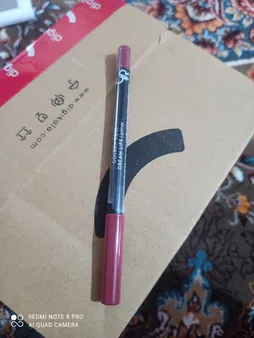 مداد لب گلدن رز شماره 532