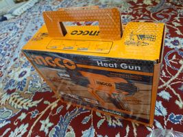 سشوار صنعتی اینکو مدل HG200028