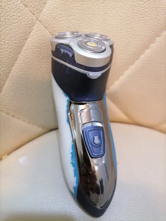 ماشین اصلاح صورت پریتک مدل RSM-1129